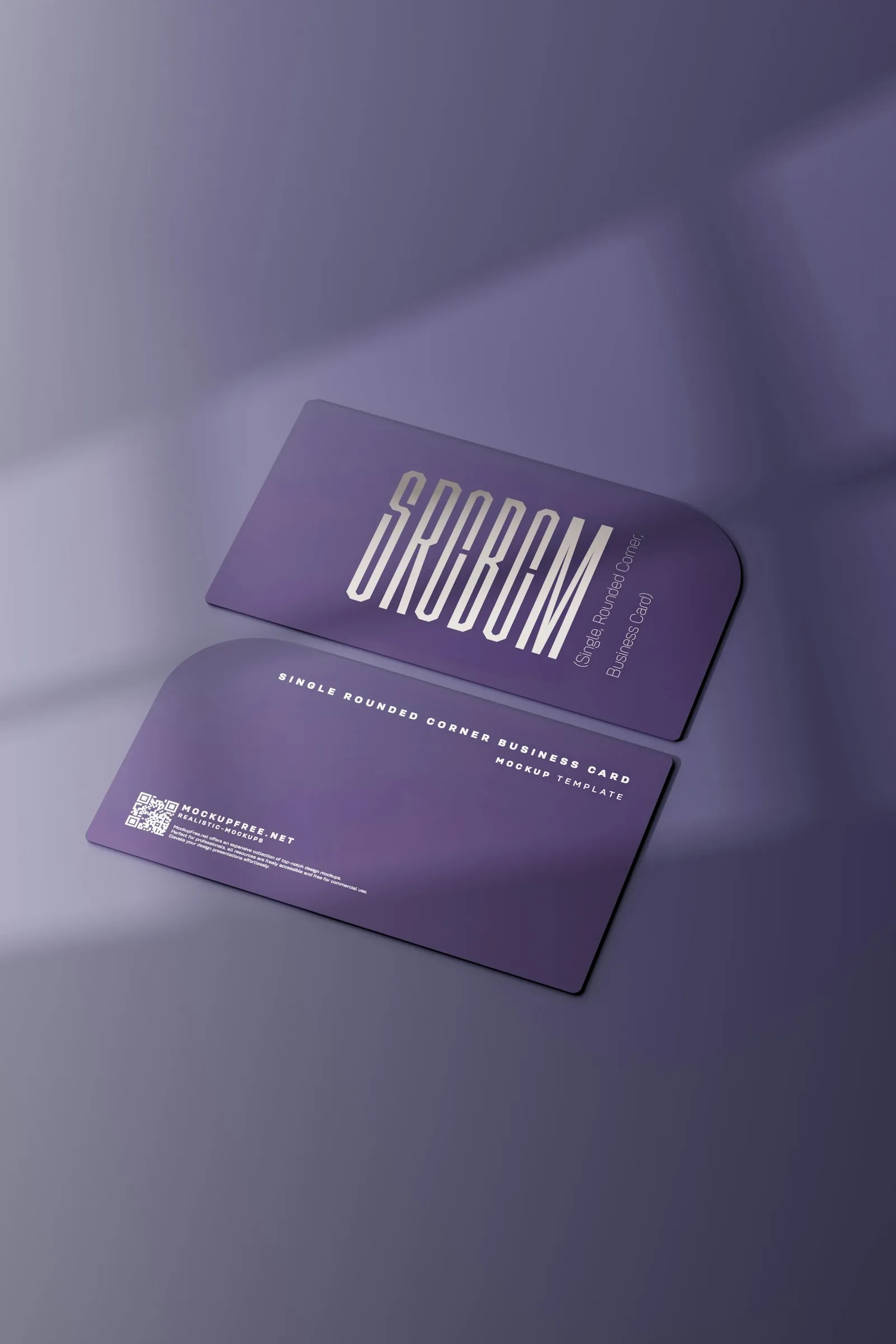 Business cards
