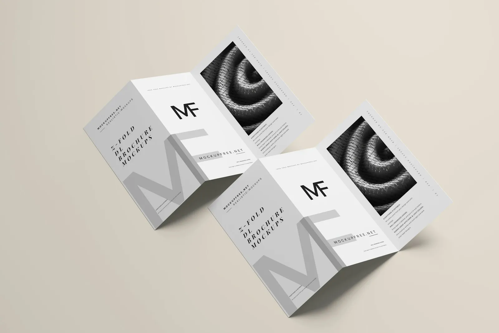 Flyers & leaflets