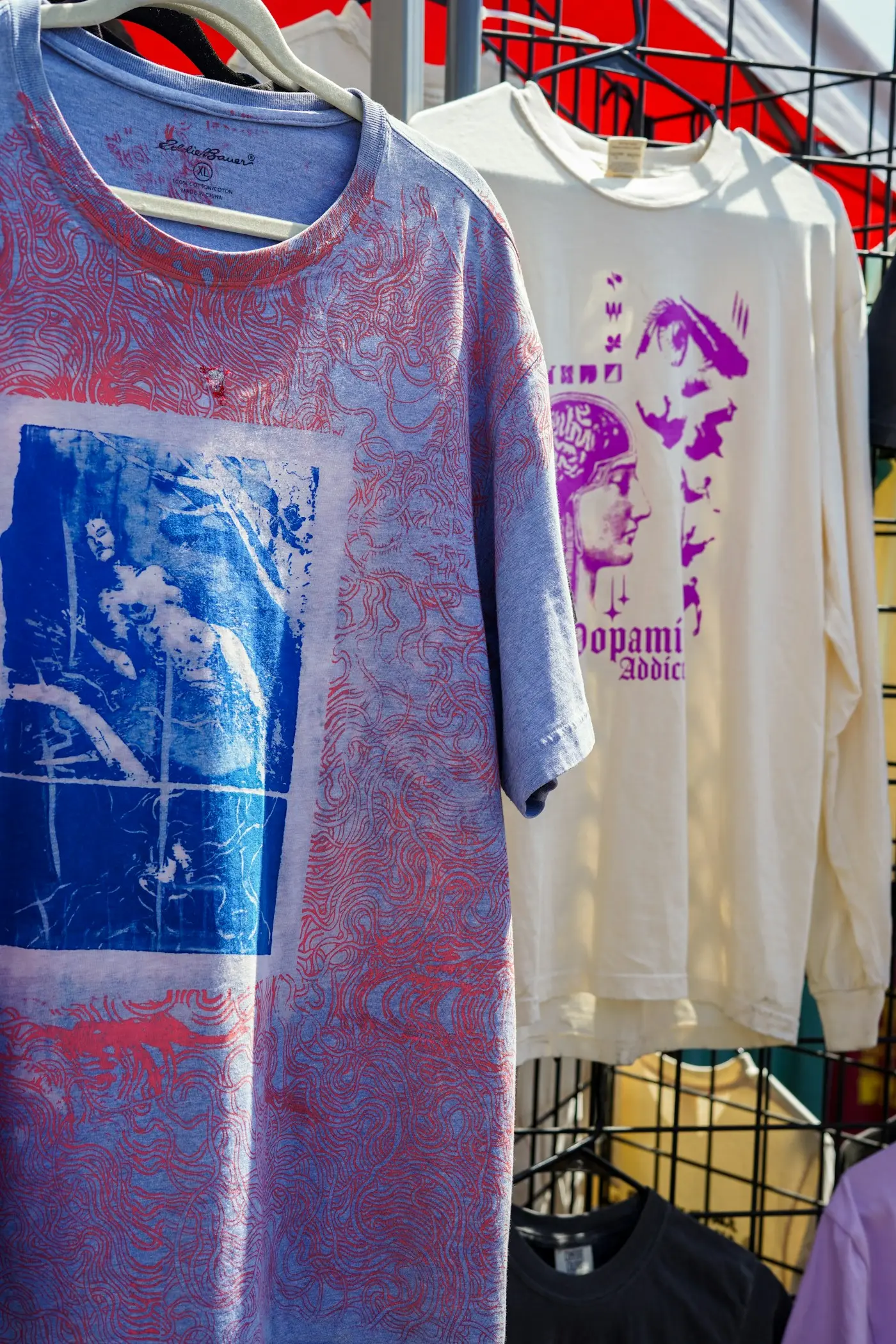 Garments