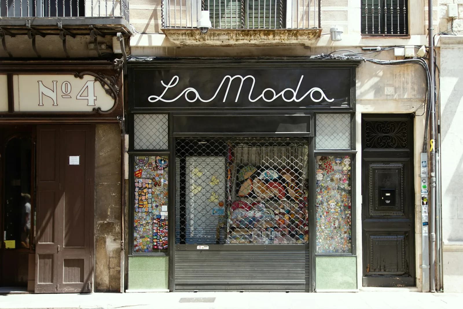 Signage