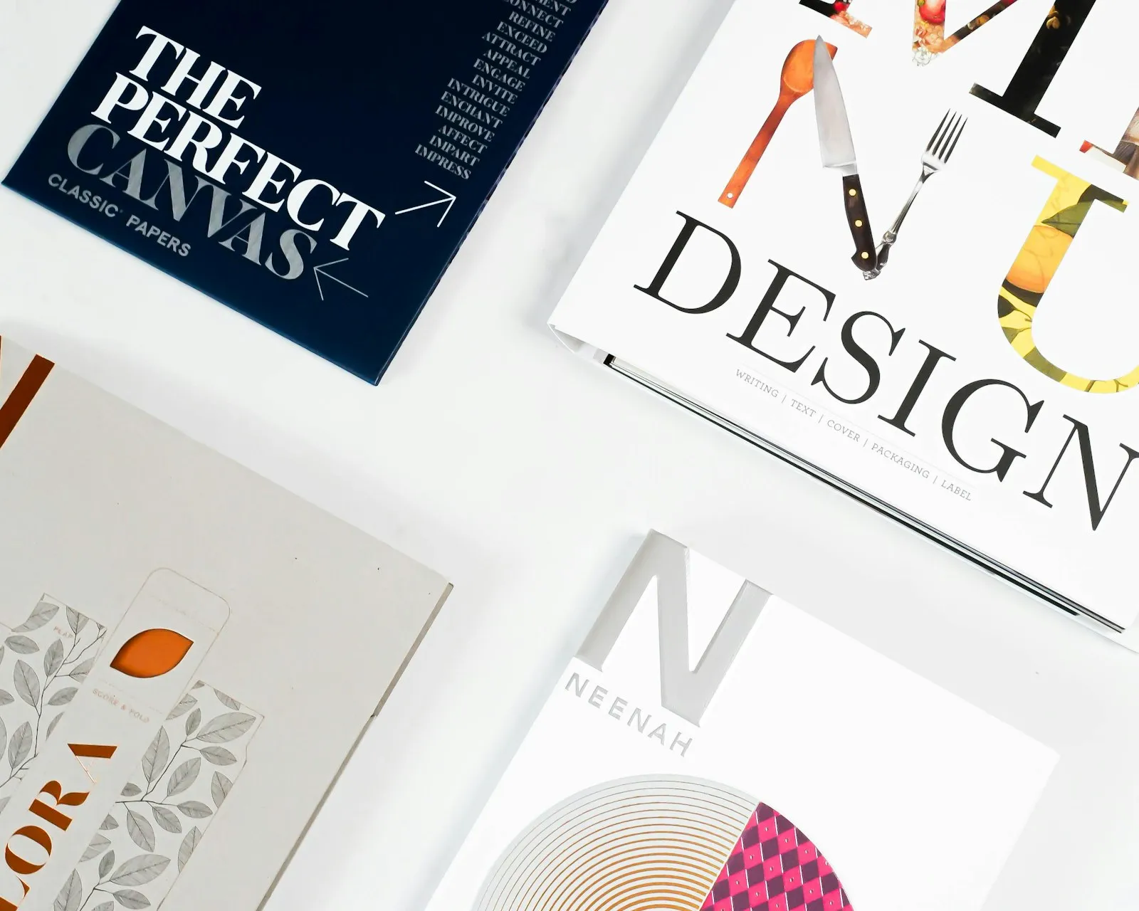 Letterheads & stationery